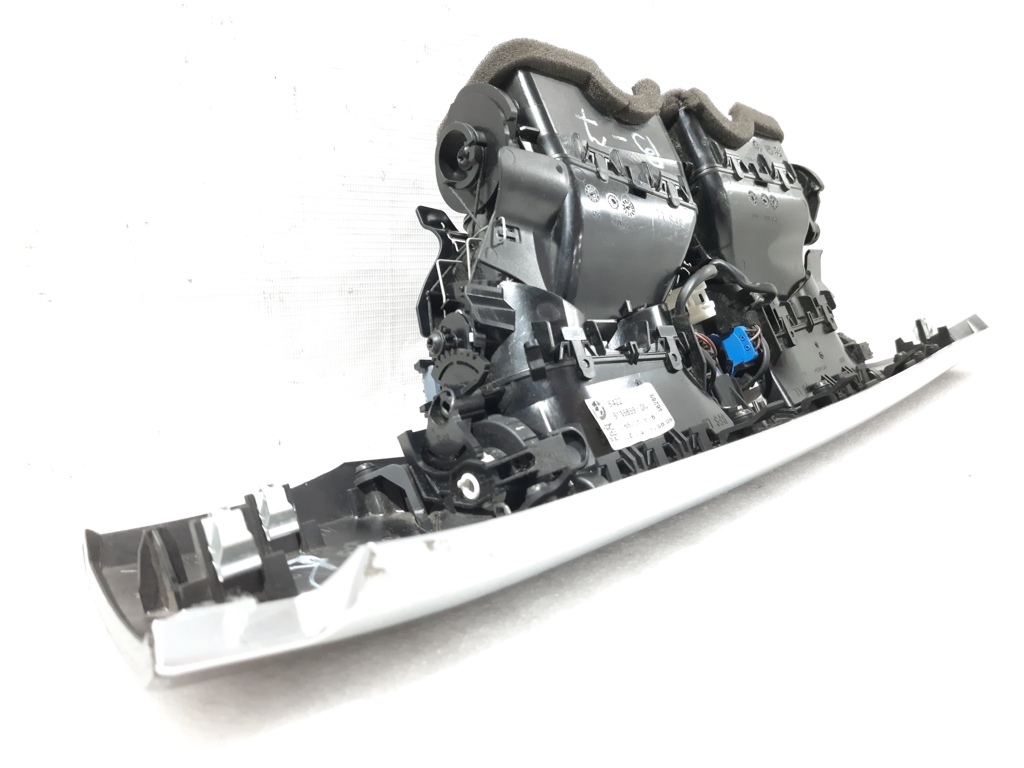 7 series Повітропровід центральний BMW 7 2012 911585908 BMW 7 9