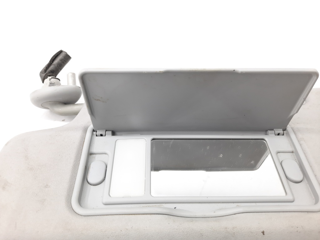 Cr-z Козирок сонцезахисний лівий Honda CR-Z 2011 83280SZTA11ZA Honda CR-Z 3