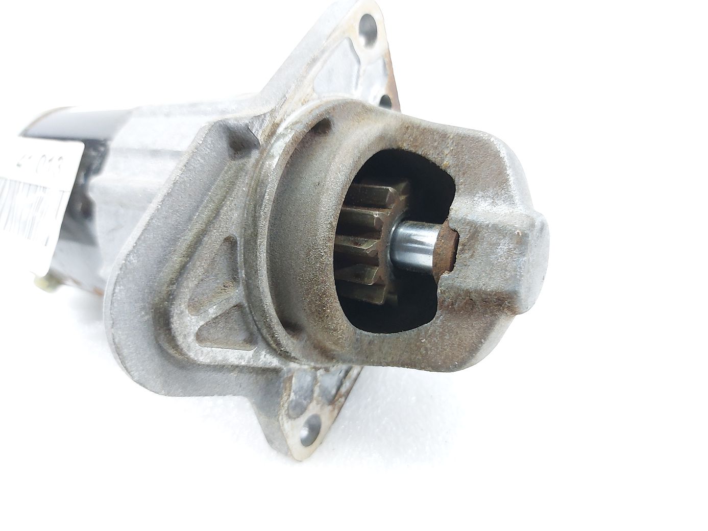 Trax Стартер Chevrolet Trax 2015-2021 25194634 Chevrolet Trax 3 Trax Стартер Chevrolet Trax 2015-2021 25194634 Chevrolet Trax 3