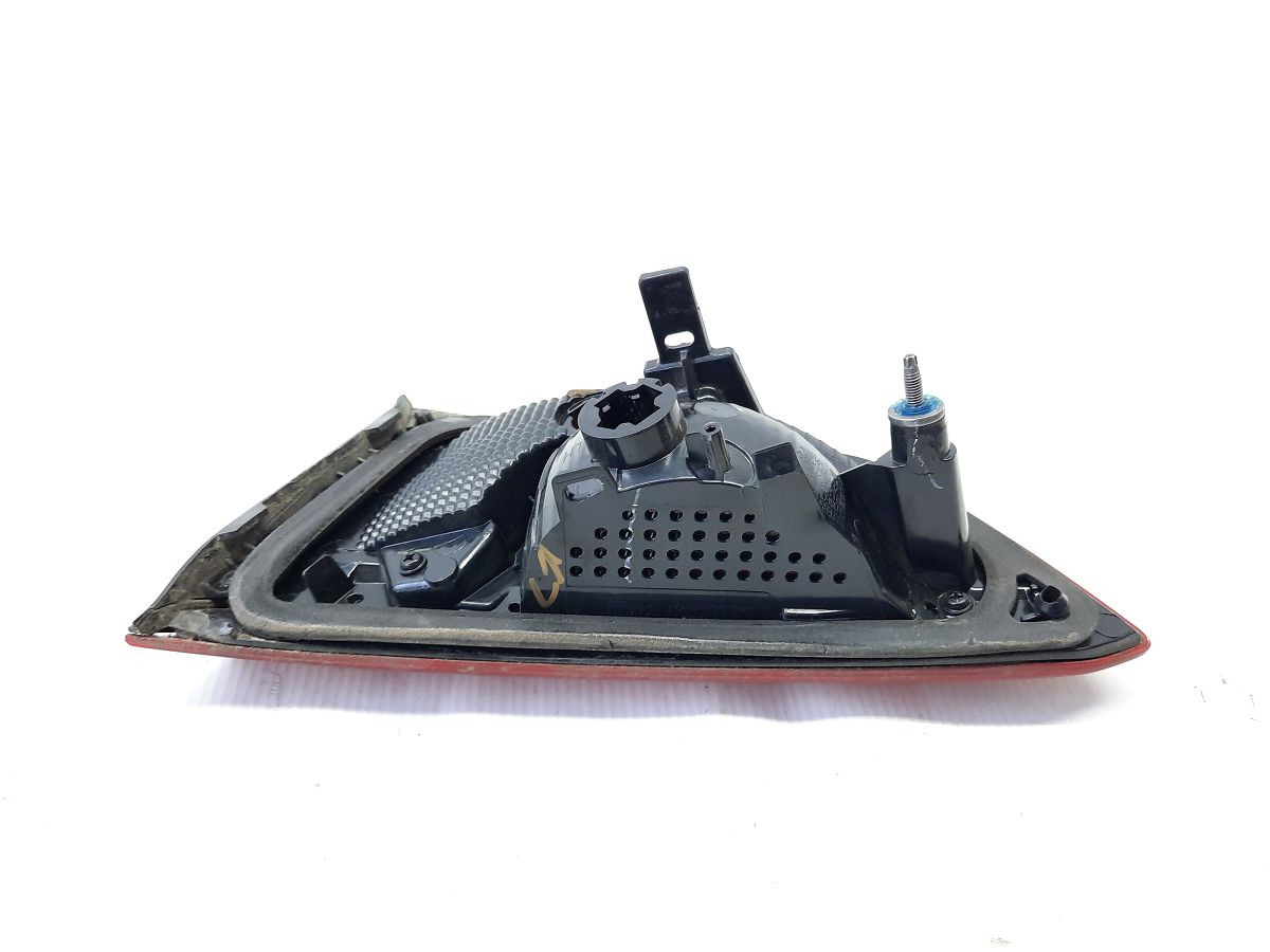 Malibu Ліхтар кришки багажника лівий Chevrolet Malibu 2016-2021 84130996 Chevrolet Malibu 10