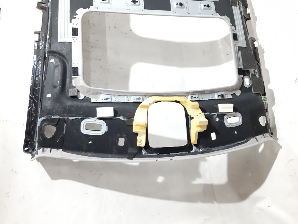 Cadenza Потолок (2 люка) Kia CADENZA 2014-2016 854103R535AYK Kia CADENZA 8