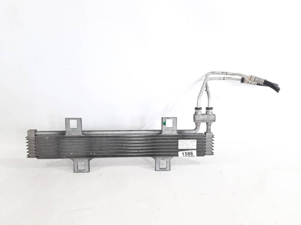 Dart Радіатор охолодження олії КПП Dodge Dart 2013-2019 52014972AB Dodge Dart 18