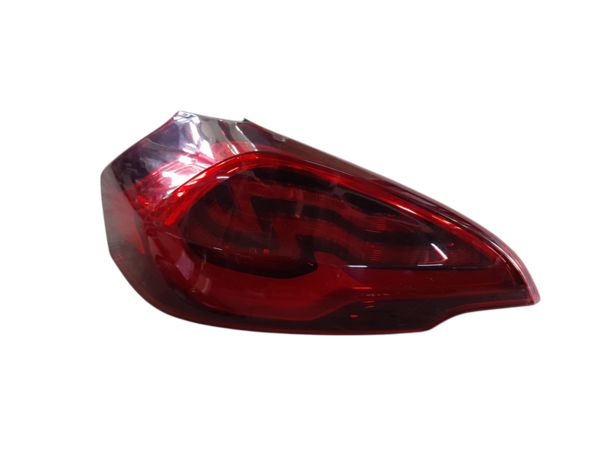 Bolt. Ліхтар задній лівий Chevrolet Bolt EV 2017-2021 42703230 Chevrolet Bolt EV