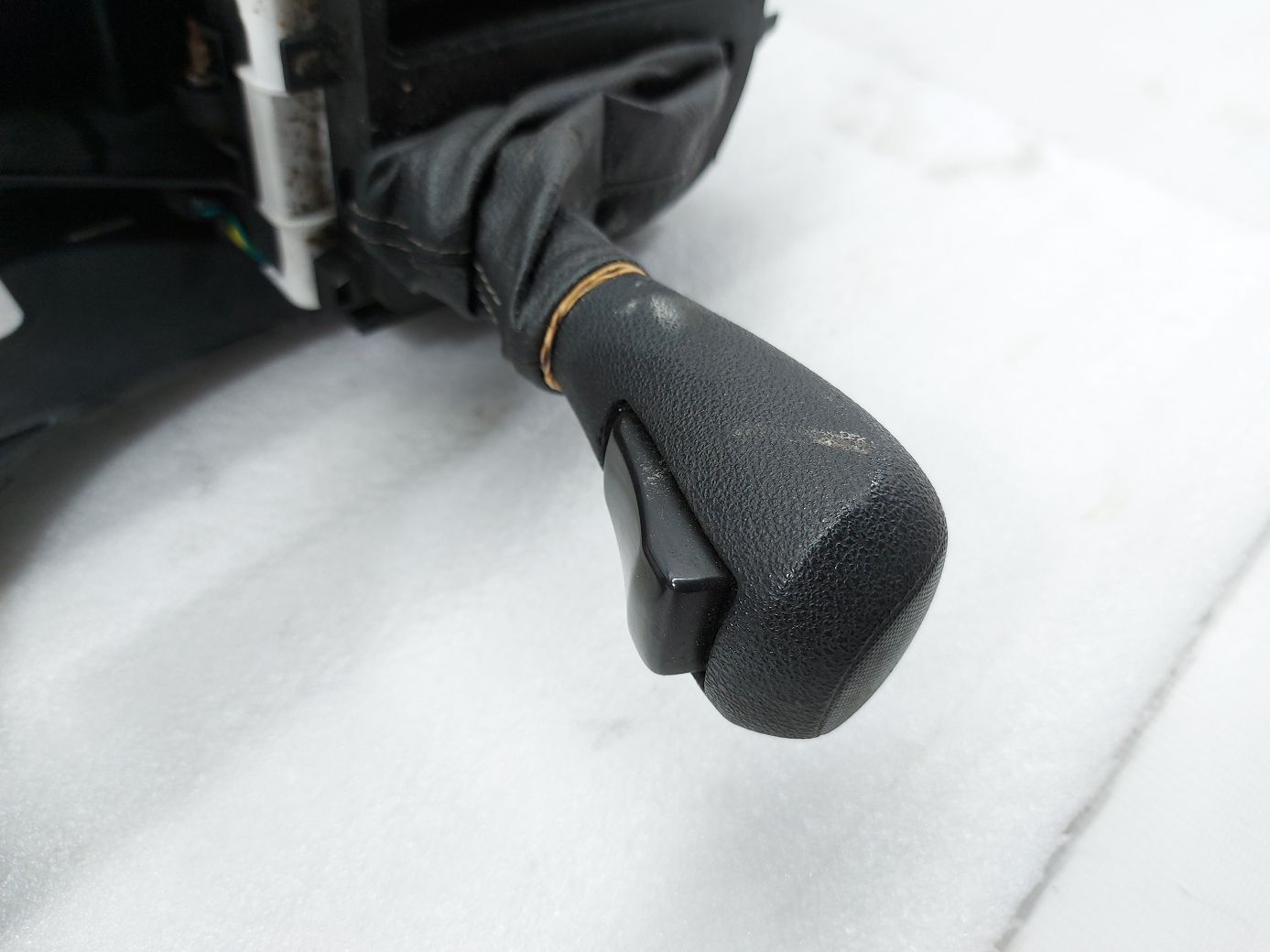 Hhr Селектор АКПП Chevrolet HHR 2006-2011 20865028 Chevrolet HHR 3