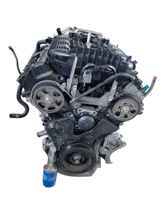 Ridgeline Двигун (голий) Honda Ridgeline 2017 100025J6A02 Honda Ridgeline 3 Ridgeline Двигун (голий) Honda Ridgeline 2017 100025J6A02 Honda Ridgeline 3