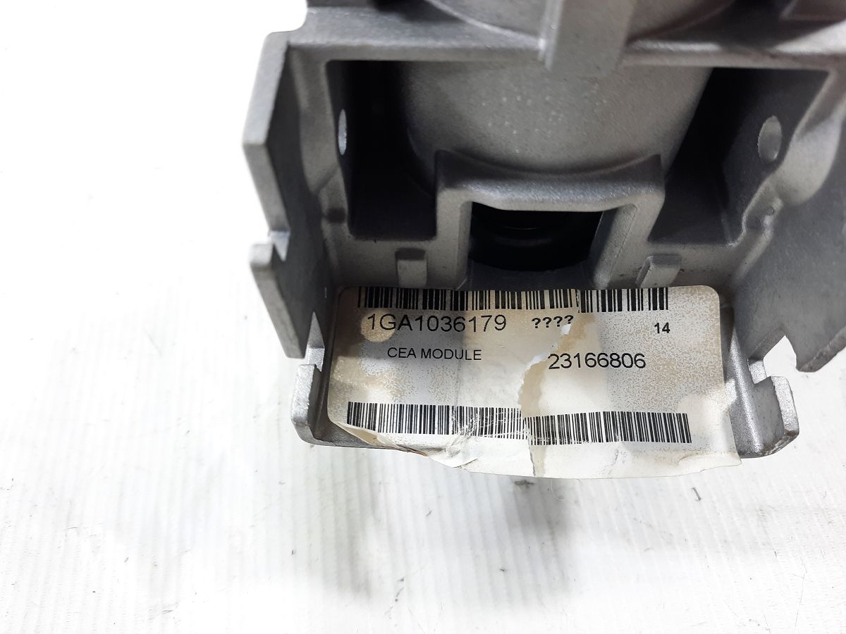 Ats Рульова колонка Cadillac ATS 2015-2019 84143308 Cadillac ATS 6