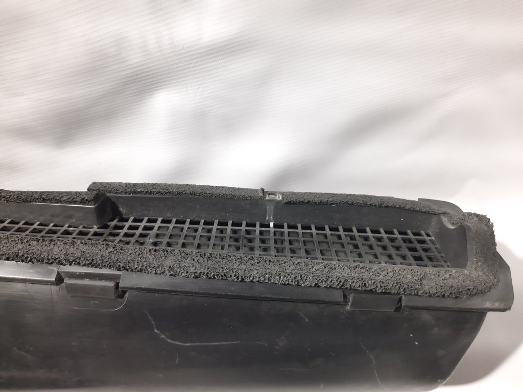 Journey Повітрозабірник пічки лівий Dodge Journey 2011-2020 5058463AE Dodge Journey 6 Journey Повітрозабірник пічки лівий Dodge Journey 2011-2020 5058463AE Dodge Journey 6