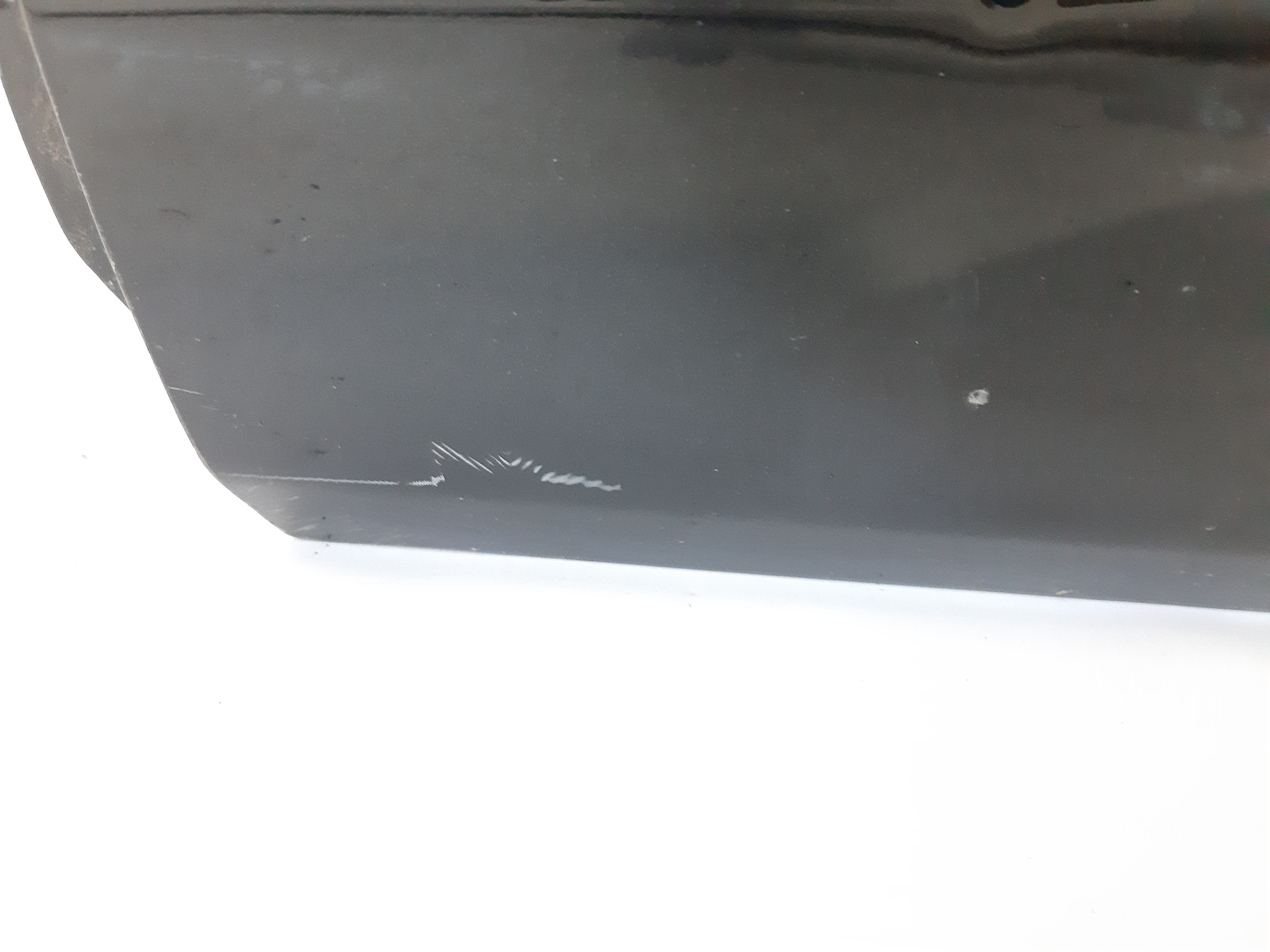 Fiesta sedan Двері задні ліві Ford Fiesta sedan 2011-2019 G2BZ5424631A Ford Fiesta sedan 6