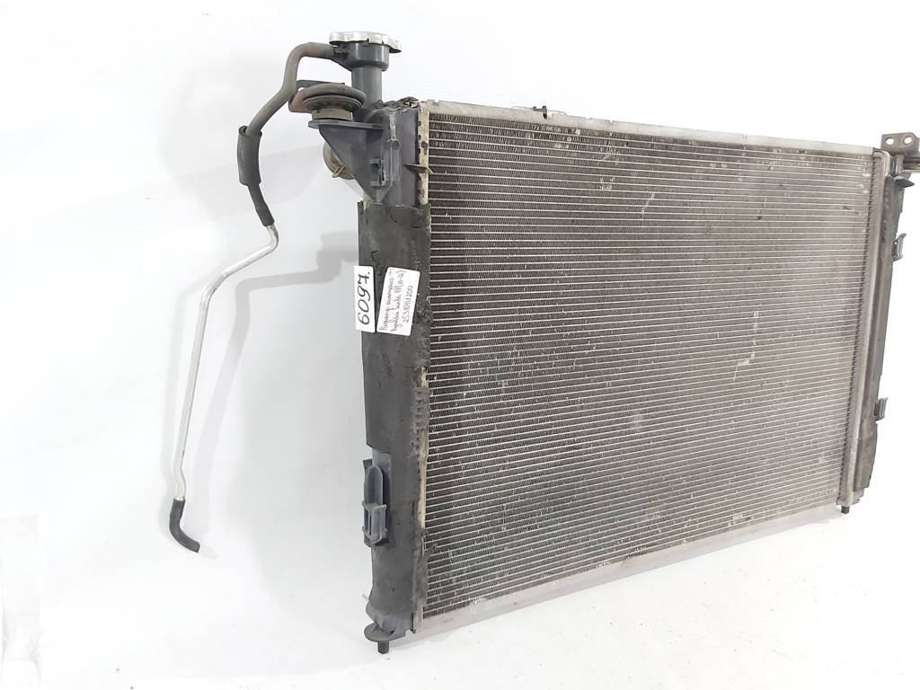 Santa fe Радіатор охолодження Hyundai Santa Fe 2010-2012 253101U200 Hyundai Santa Fe 3 Santa fe Радіатор охолодження Hyundai Santa Fe 2010-2012 253101U200 Hyundai Santa Fe 3