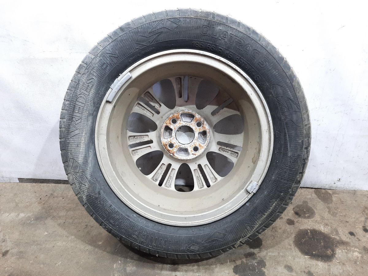 Insight Колісний диск R15 Honda Insight 2010-2011 42700TM8A81 Honda Insight 12