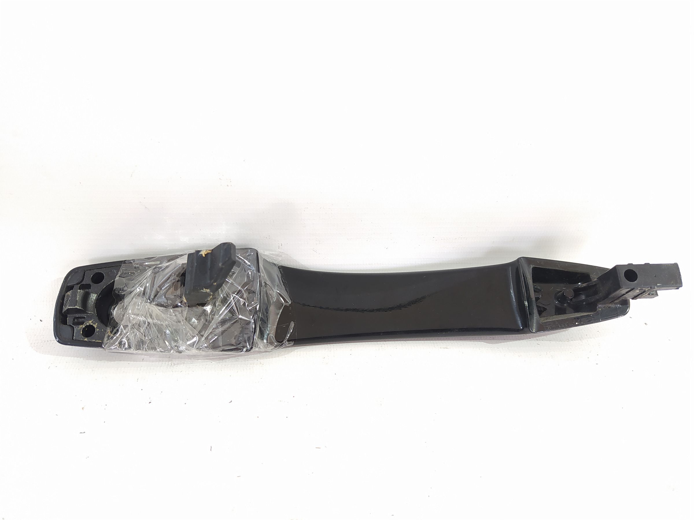 Cts Ручка дверей передньої лівої зовнішня Cadillac CTS 2008-2014 20806427 Cadillac CTS 5