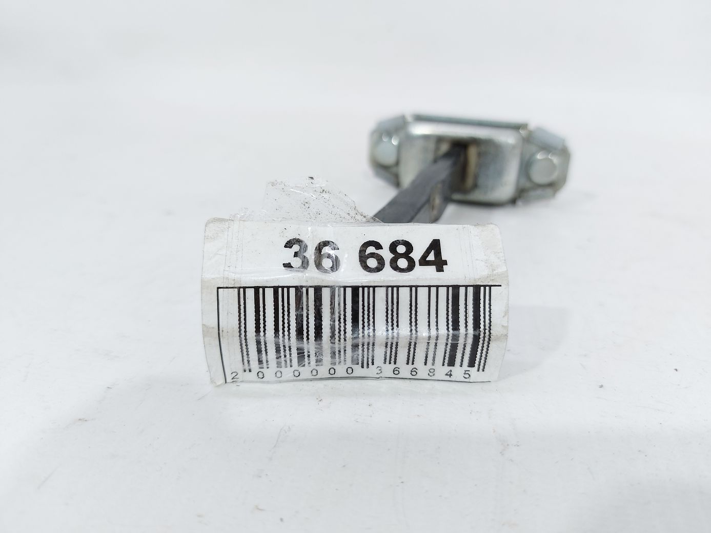 Optima Обмежувач відкриття дверей задньої лівої Kia Optima 2011-2016 794802T000 Kia Optima 4