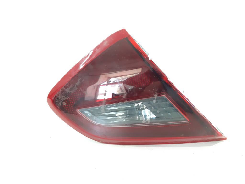 Altima. Ліхтар кришки багажника лівий Nissan Altima 2016-2018 265459HS1A Nissan Altima