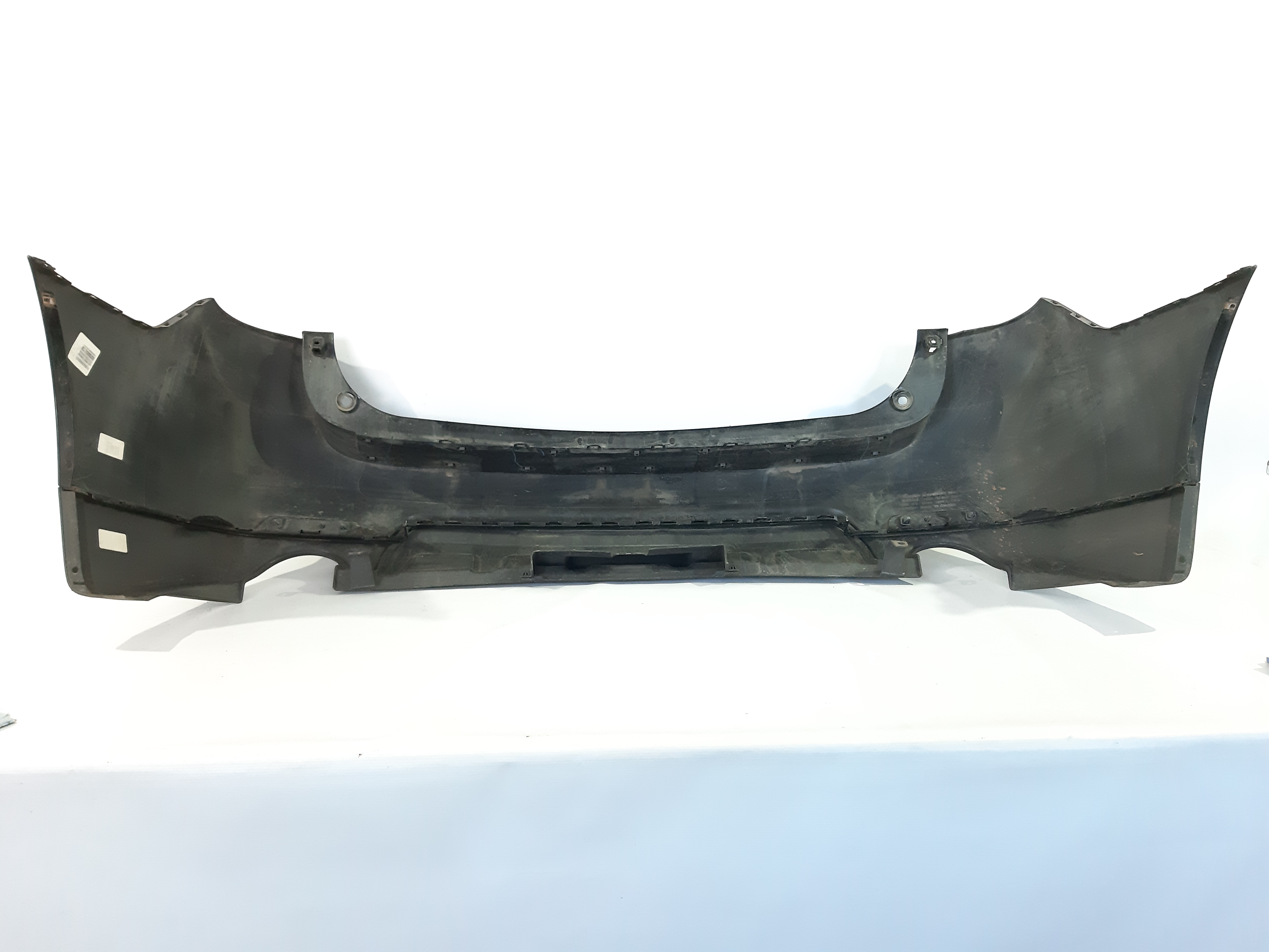 Equinox Бампер задній Chevrolet Equinox 2010-2015 23260232 Chevrolet Equinox 4 Equinox Бампер задній Chevrolet Equinox 2010-2015 23260232 Chevrolet Equinox 4