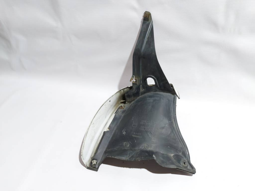 Tsx Брызговик задний правый Acura TSX 2009-2014 74512TL0G00 Acura TSX 3