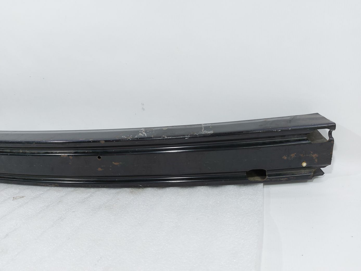 Grand caravan Підсилювач бампера заднього Dodge Grand Caravan 2008-2020 5113097AB Dodge Grand Caravan 3