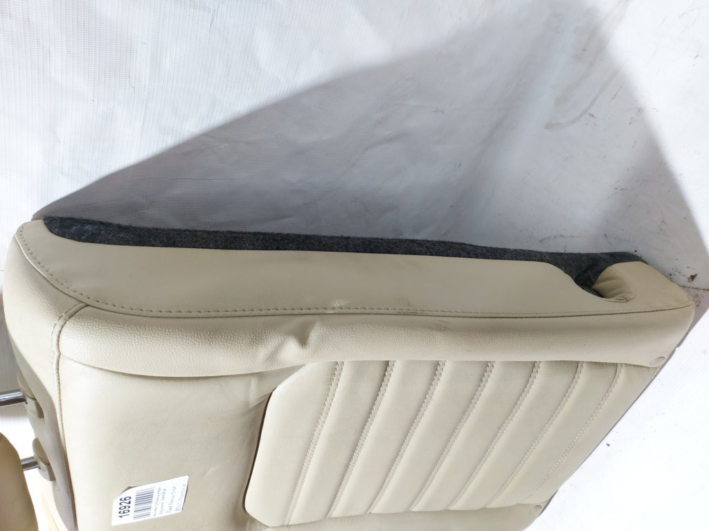 Fusion Спинка заднего ряда сидений правая Ford Fusion 2013-2020 DS7Z5466800Q Ford Fusion 6