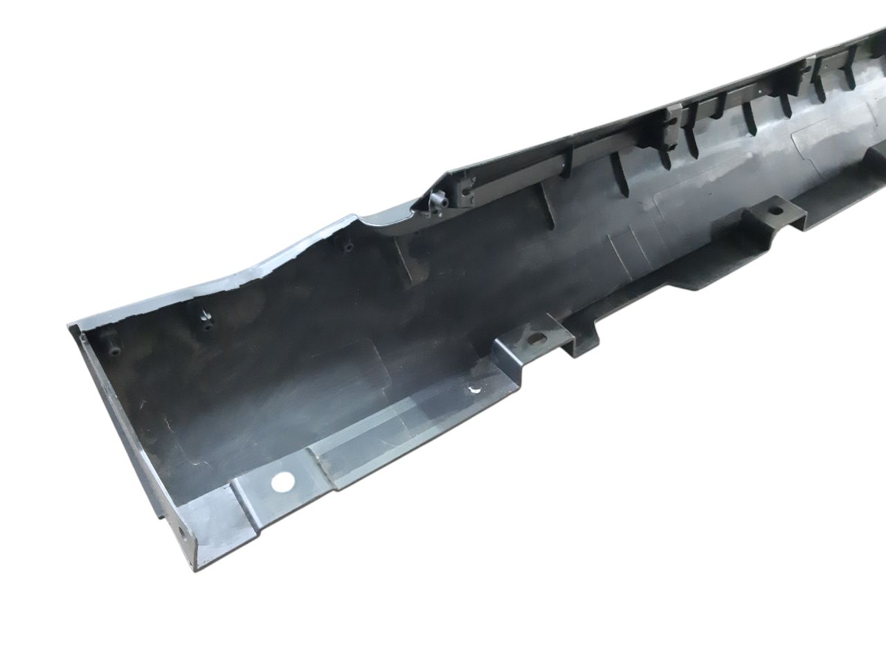 Пороги Порог (пластик) левый BYD HAN 2022 HC5402811 4 Пороги Порог (пластик) левый BYD HAN 2022 HC5402811 4