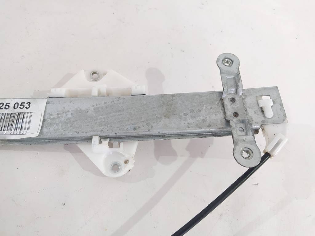 Legacy Стеклоподъемник двери передней правой Subaru Legacy 2015-2017 61041AL02A Subaru Legacy 3