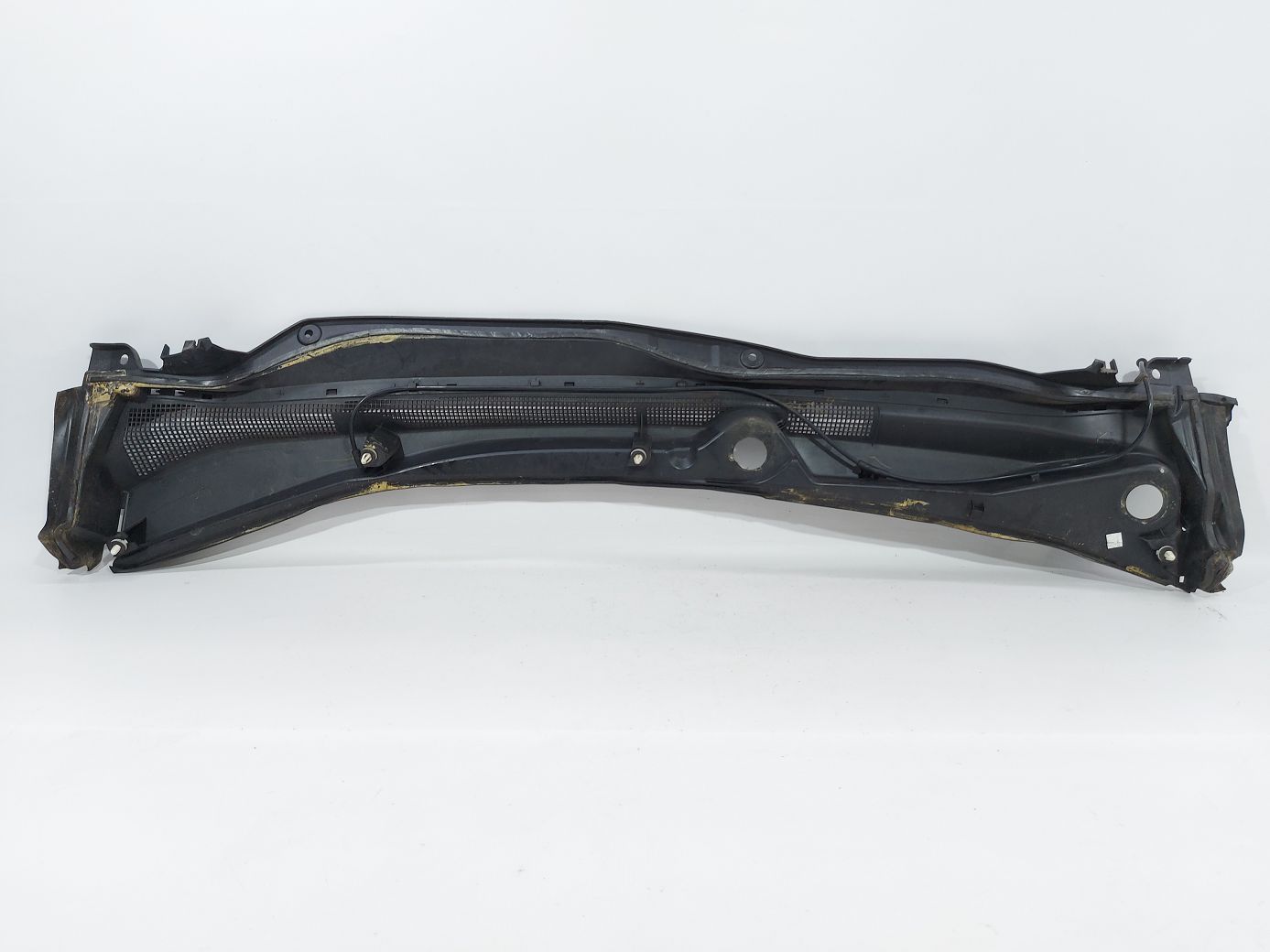 Equinox Водостік під лобове скло Chevrolet Equinox 2010-2017 23473958 Chevrolet Equinox 5