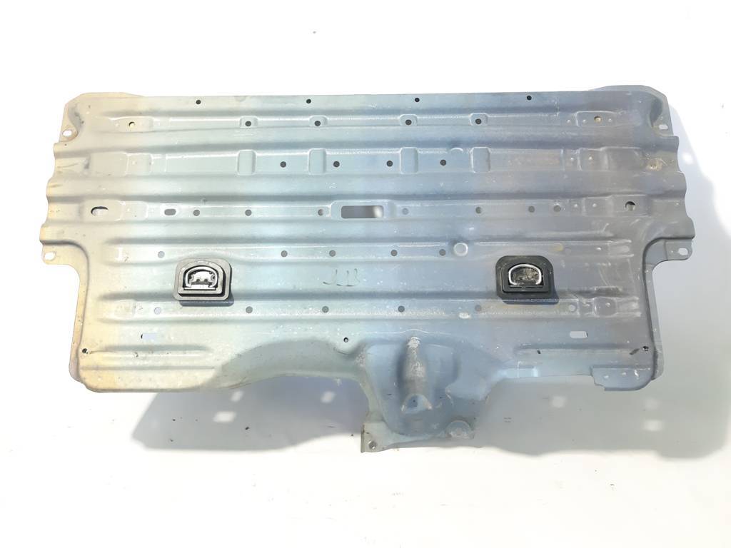 C-max Защита батареи верхняя Ford C-Max 2016-2018 FV6Z10A687A Ford C-Max 2