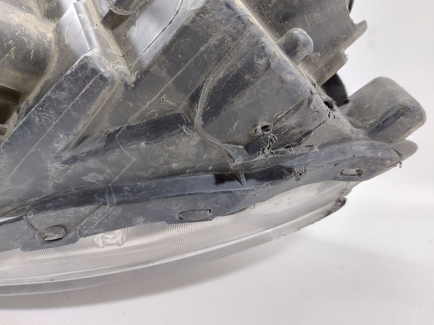 200 limited Фара права Chrysler 200 Limited 2015-2017 68110248AE Chrysler 200 Limited 11