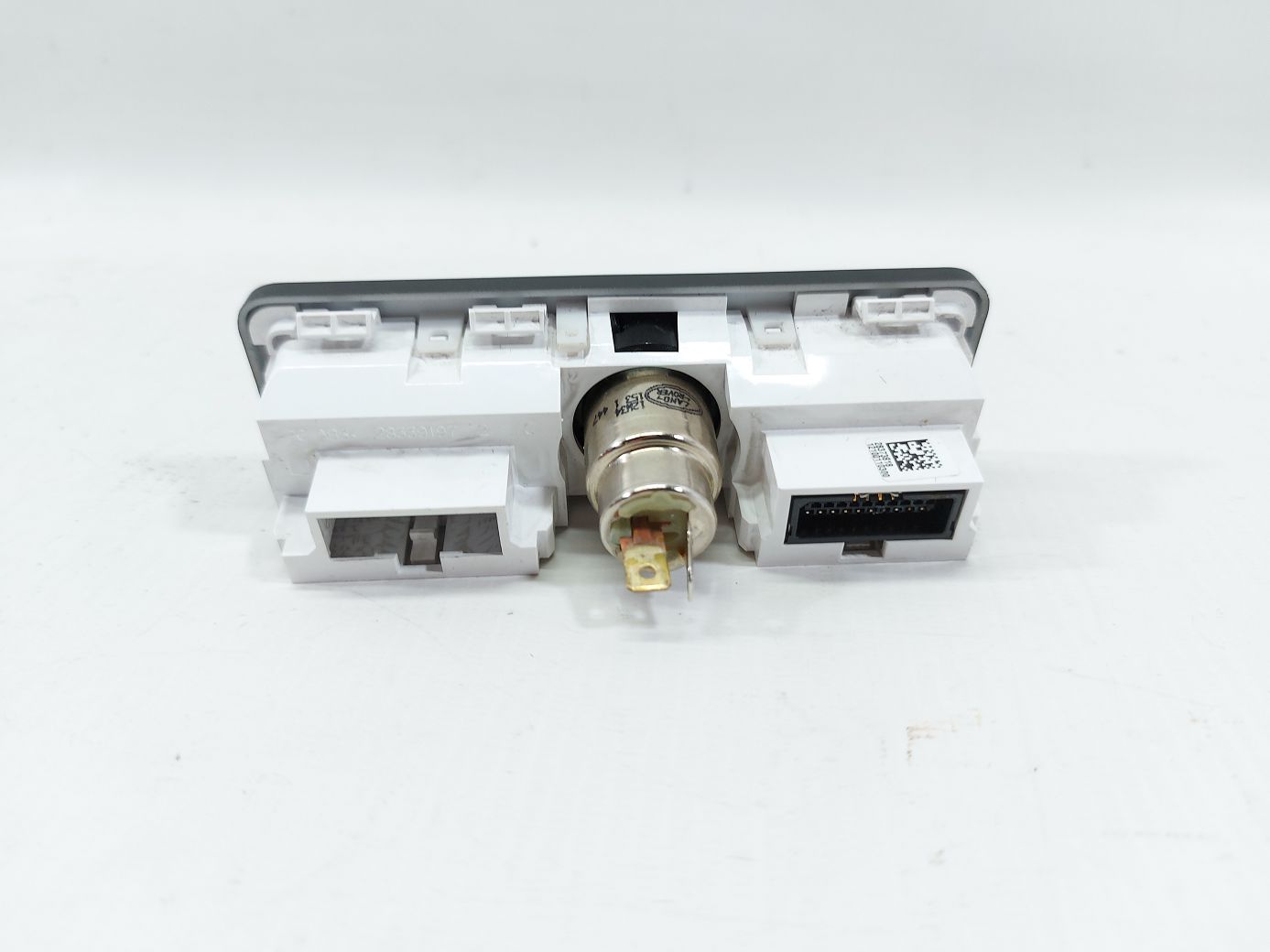 Xf Панель із прикурювачем з роз'ємом USB Jaguar XF 2009-2015 C2Z15406 Jaguar XF 3