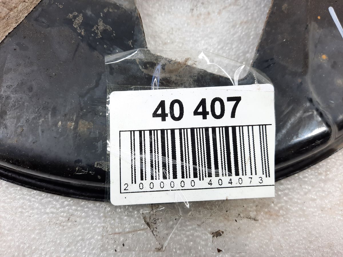 Regal Пыльник тормозного диска переднего левого Buick Regal 2014-2017 22740124 Buick Regal 5