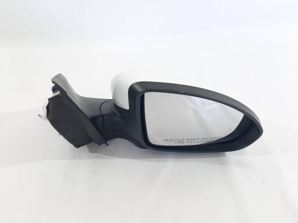 Cruze Дзеркало праве Chevrolet Cruze 2011-2014 95186744 Chevrolet Cruze 14