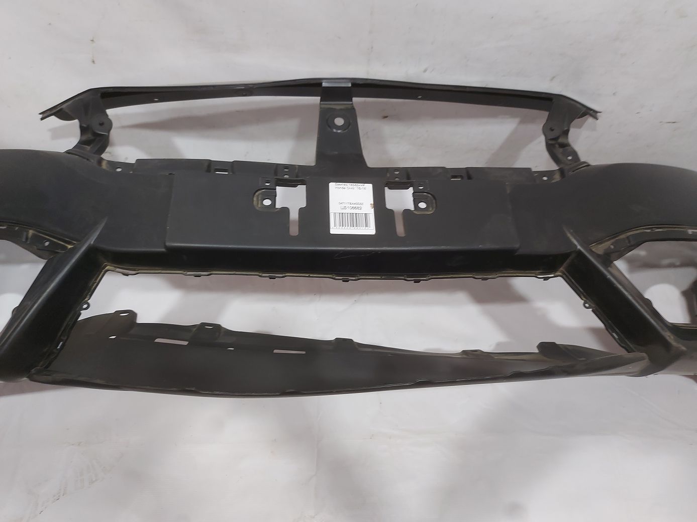 Передние бамперы Бампер передний Honda Civic 2016-2018 04711TBAA00ZZ Honda Civic 4