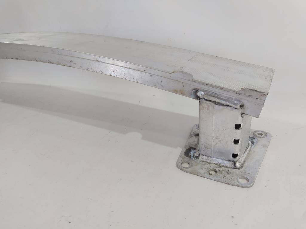 Malibu Підсилювач бампера заднього Chevrolet Malibu 2016-2021 84113414 Chevrolet Malibu 19