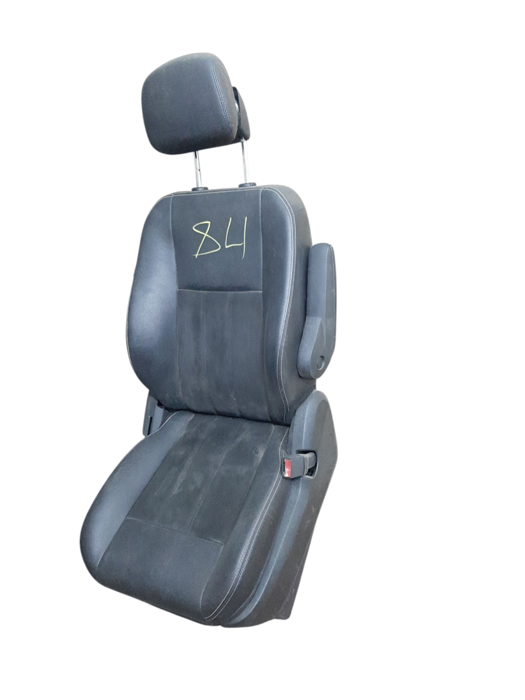 Grand caravan Сидіння переднє праве Dodge Grand Caravan 2011-2020 5LH94BD1AB Dodge Grand Caravan 4