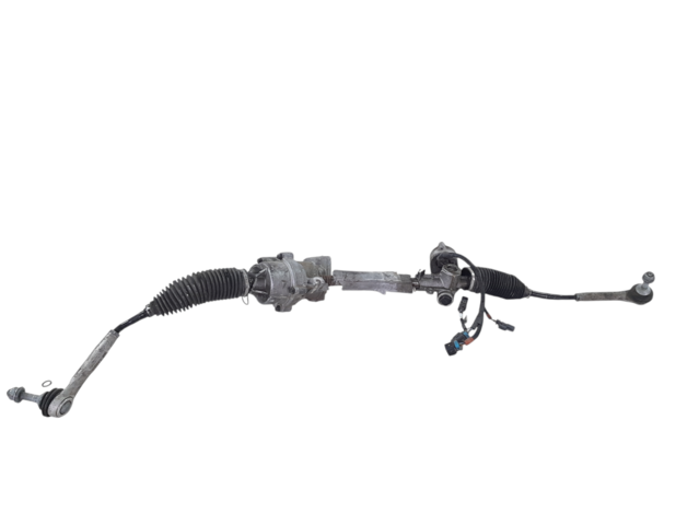Model 3. Рулевая рейка(дефект) Tesla Model 3 2021-2023 104483100H Tesla Model 3