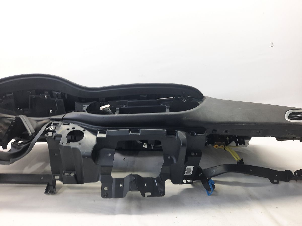 Dart Торпеда стрільнула Dodge Dart 2013-2019 1SV12DX9AH Dodge Dart 13