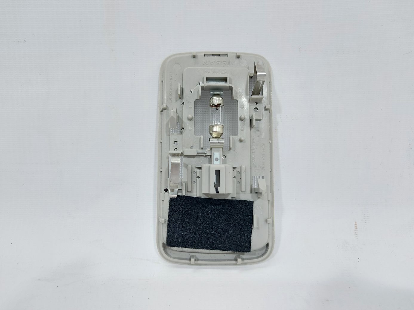 Sentra Плафон потолочный центральный Nissan Sentra 2012-2019 264103AN0A Nissan Sentra 7