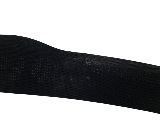 Model 3 Накладка торпеди під динаміки Tesla Model 3 2021-2023 108339000I Tesla Model 3 3