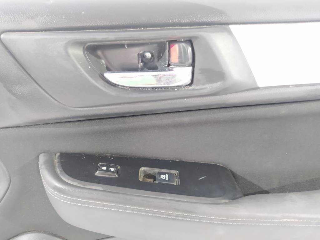 Legacy Карта двери передней правой Subaru Legacy 2015-2017 94216AL04BVH Subaru Legacy 4
