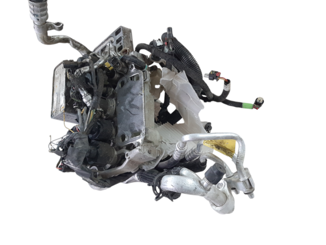 Model 3 Тепловая система(битая) Tesla Model 3 2021-2023 154759500F Tesla Model 3 2