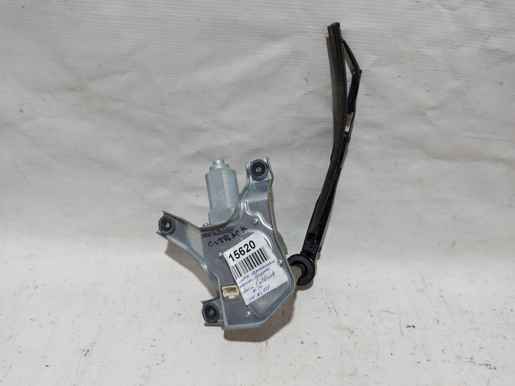 Outback. Моторчик склоочисника Subaru Outback 2010-2014 86510AJ131 Subaru Outback