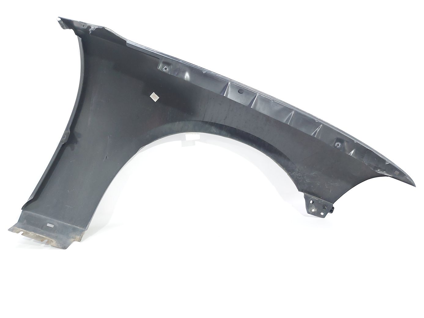 Charger Крило переднє ліве Dodge Charger 2011-2014 55113585AB Dodge Charger 6