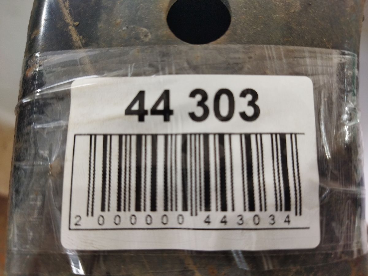 6 Важіль передній лівий нижній Mazda 6 2013-2017 GHP934350M Mazda 6 6