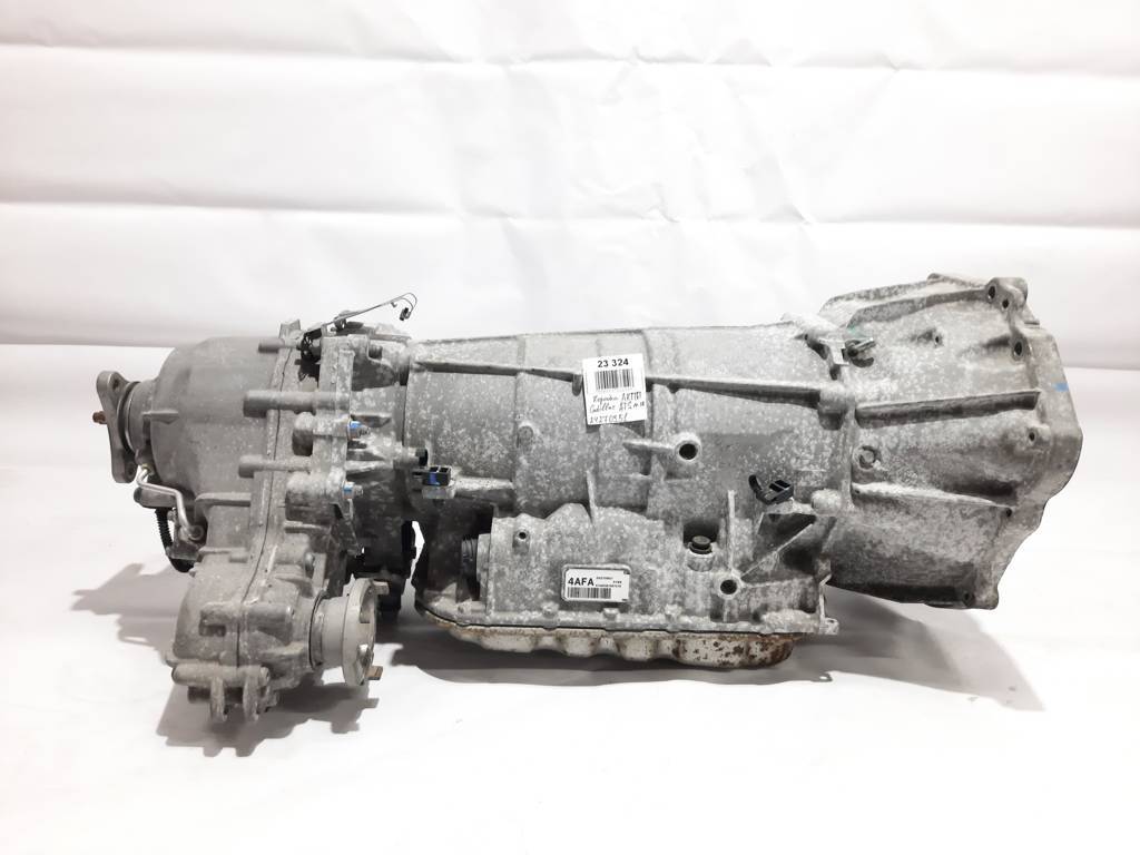 Ats. Коробка АКПП Cadillac ATS 2014-2016 24270951 Cadillac ATS