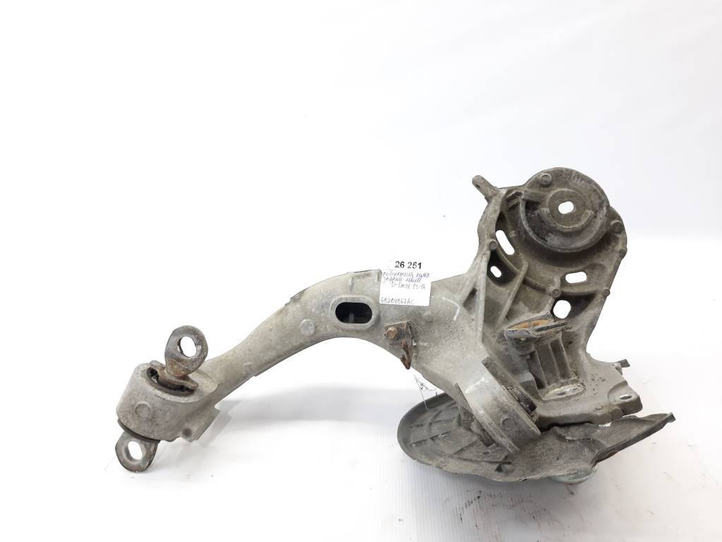 Dart Поворотный кулак задний левый Dodge Dart 2013-2019 68204867AC Dodge Dart 23
