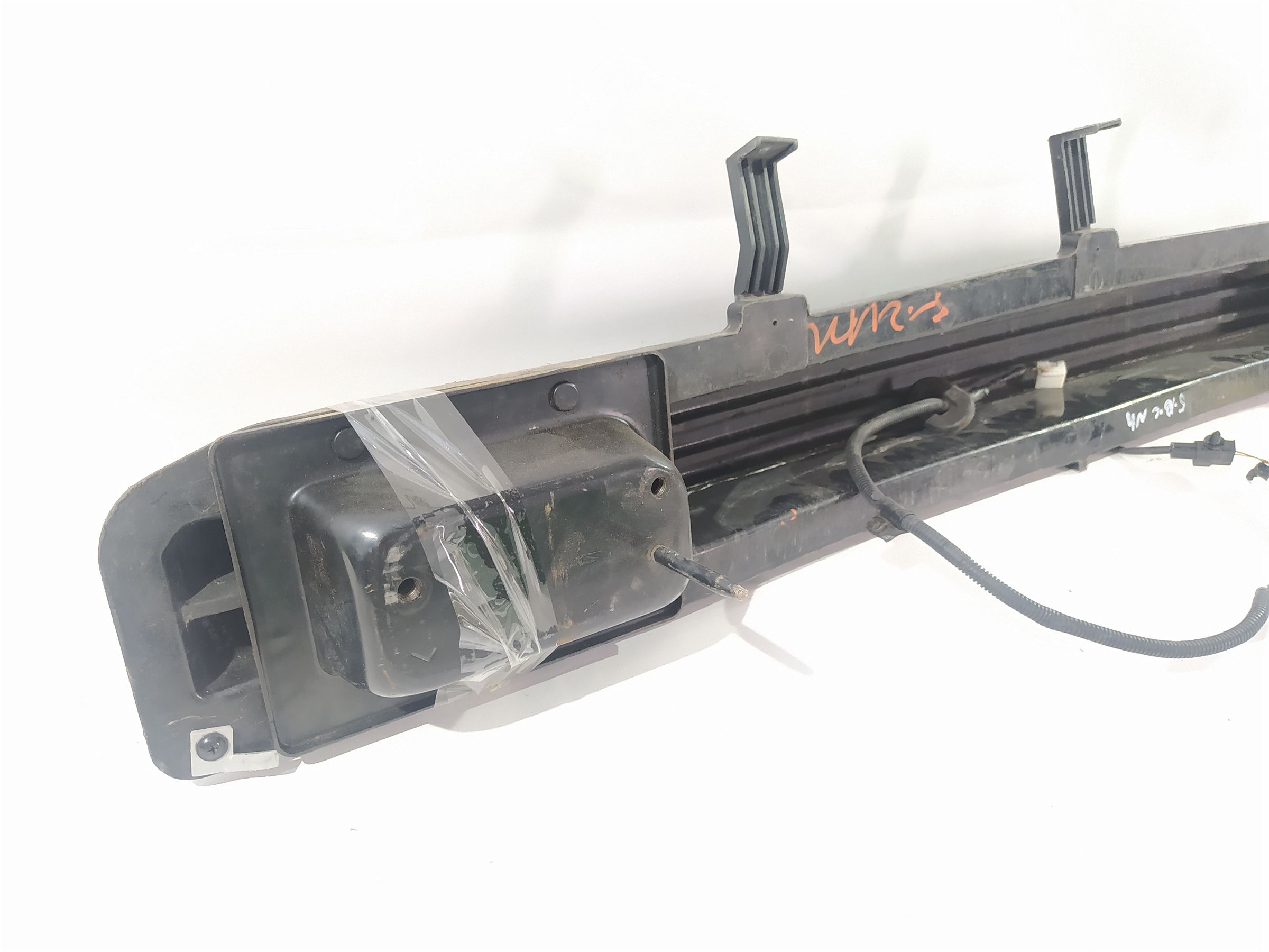 Sonata Усилитель бампера заднего Hyundai Sonata 2010-2014 866313Q000 Hyundai Sonata 16 Sonata Усилитель бампера заднего Hyundai Sonata 2010-2014 866313Q000 Hyundai Sonata 16