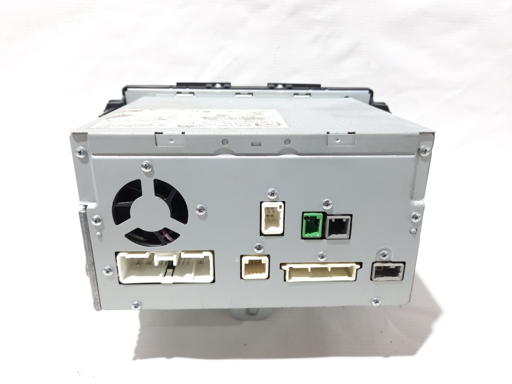 6 Блок дисплея Mazda 6 2014-2016 GJS266DV0C Mazda 6 13 6 Блок дисплея Mazda 6 2014-2016 GJS266DV0C Mazda 6 13