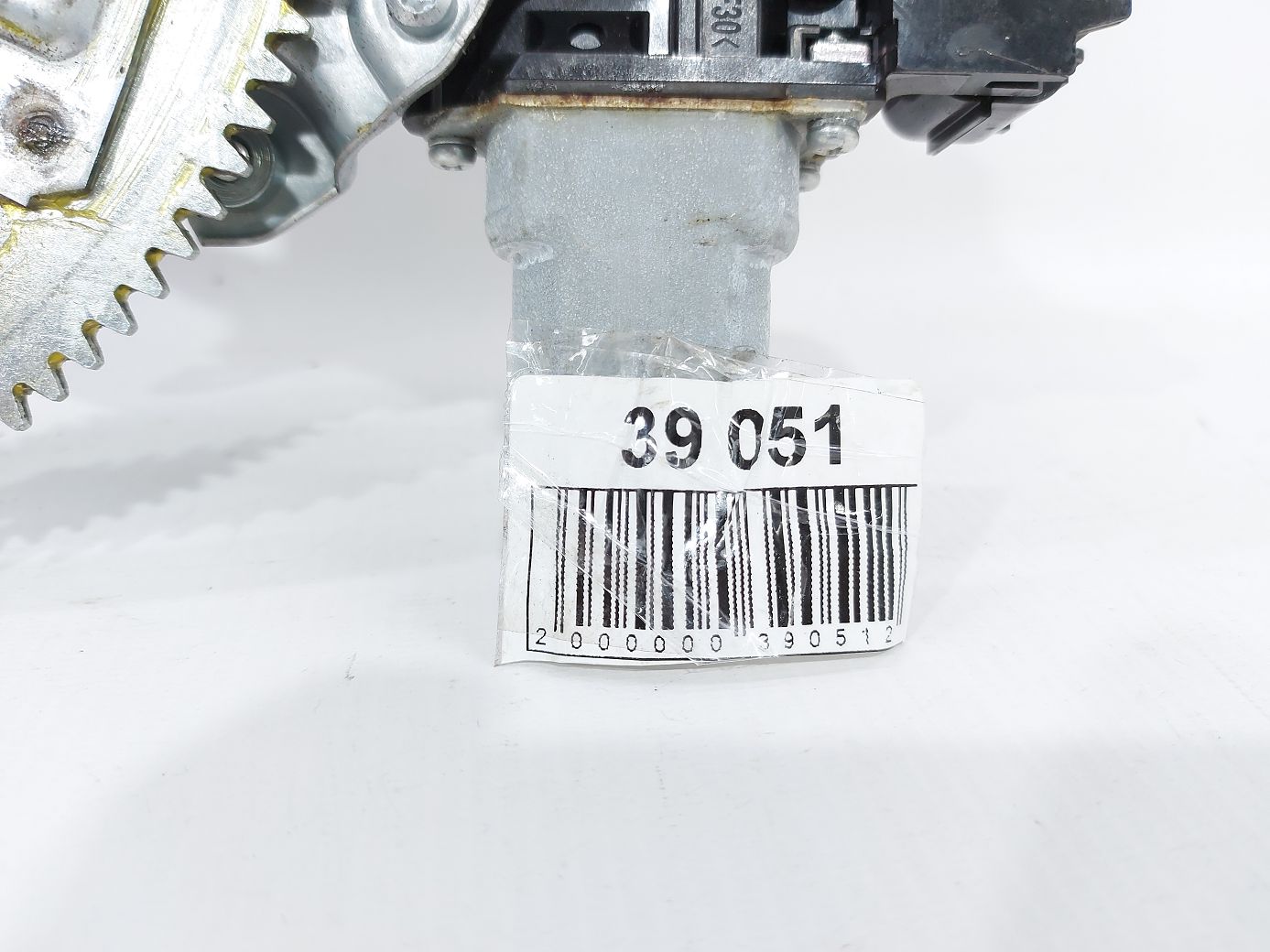 Altima Склопідйомник двері задньої лівої Nissan Altima 2013-2018 827213TA0A Nissan Altima 10