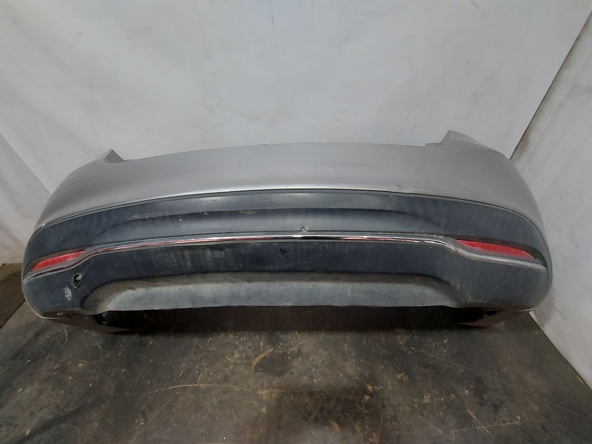 200 limited. Бампер задній Chrysler 200 Limited 2015-2017 1UW74TZZAE Chrysler 200 Limited 200 limited. Бампер задній Chrysler 200 Limited 2015-2017 1UW74TZZAE Chrysler 200 Limited