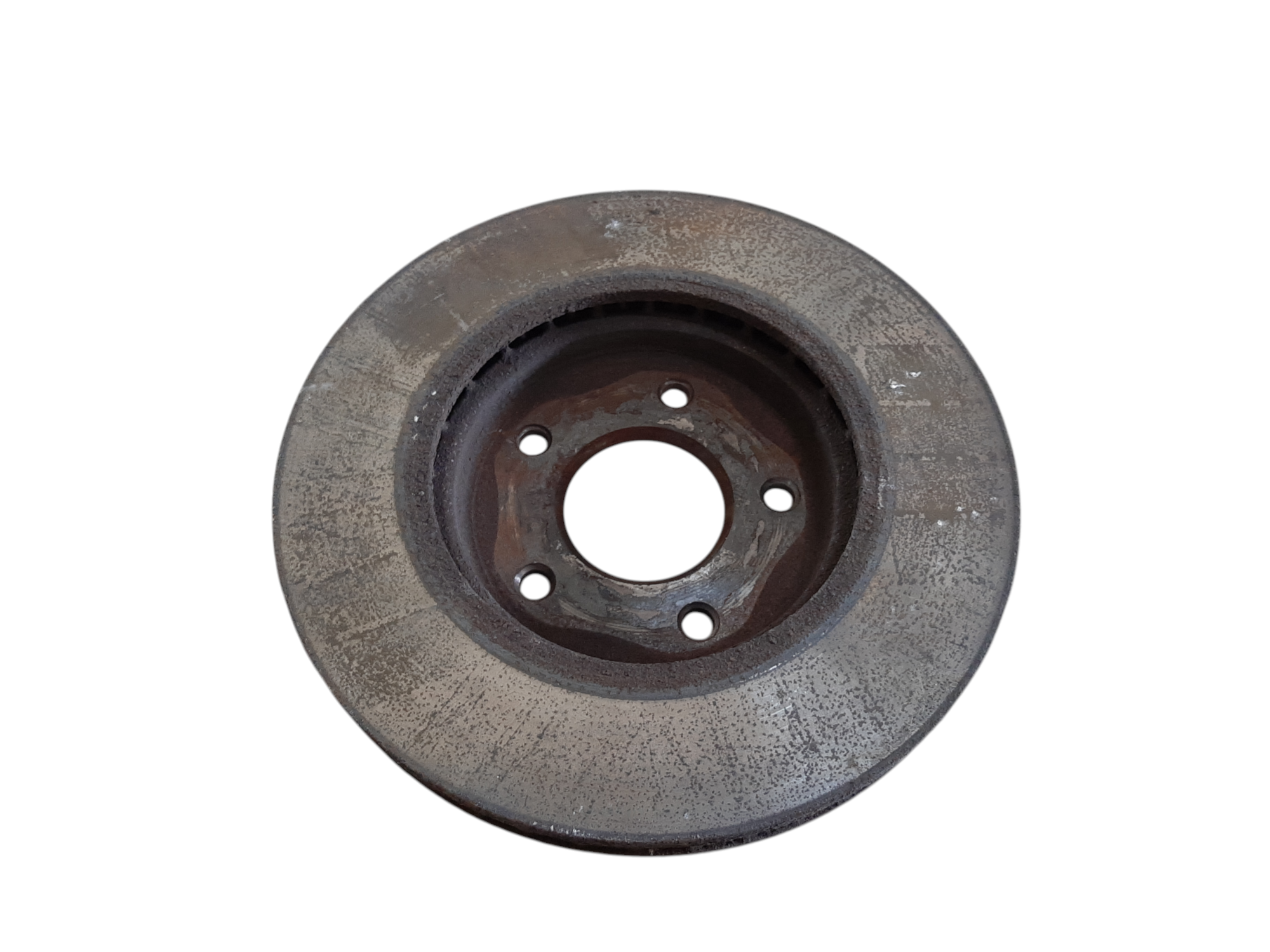 Leaf Диск гальмівний передній лівий Nissan Leaf 2018-2025 402063LM0A Nissan Leaf 2 Leaf Диск гальмівний передній лівий Nissan Leaf 2018-2025 402063LM0A Nissan Leaf 2