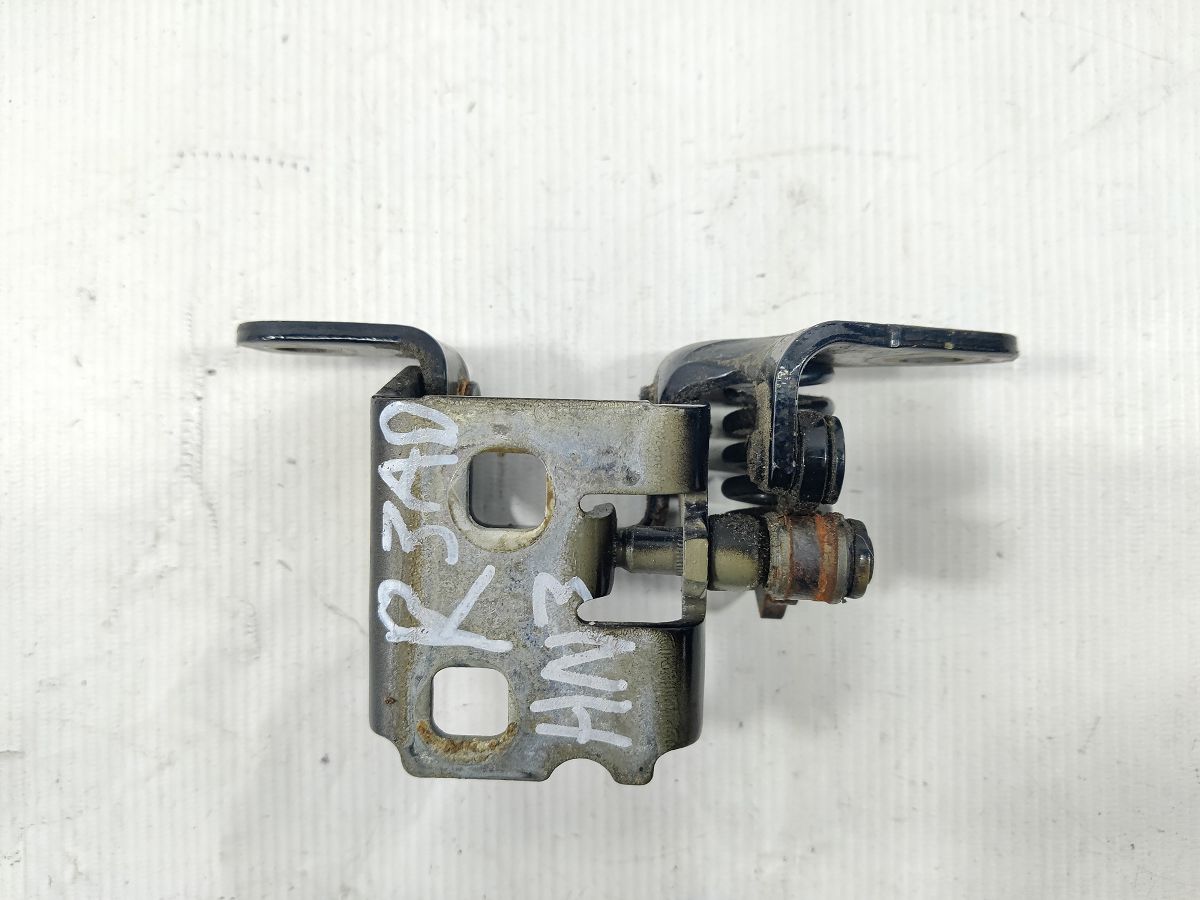 Compass Петля двери передней/задней правой нижняя Jeep Compass 2007-2017 5115712AK Jeep Compass 2