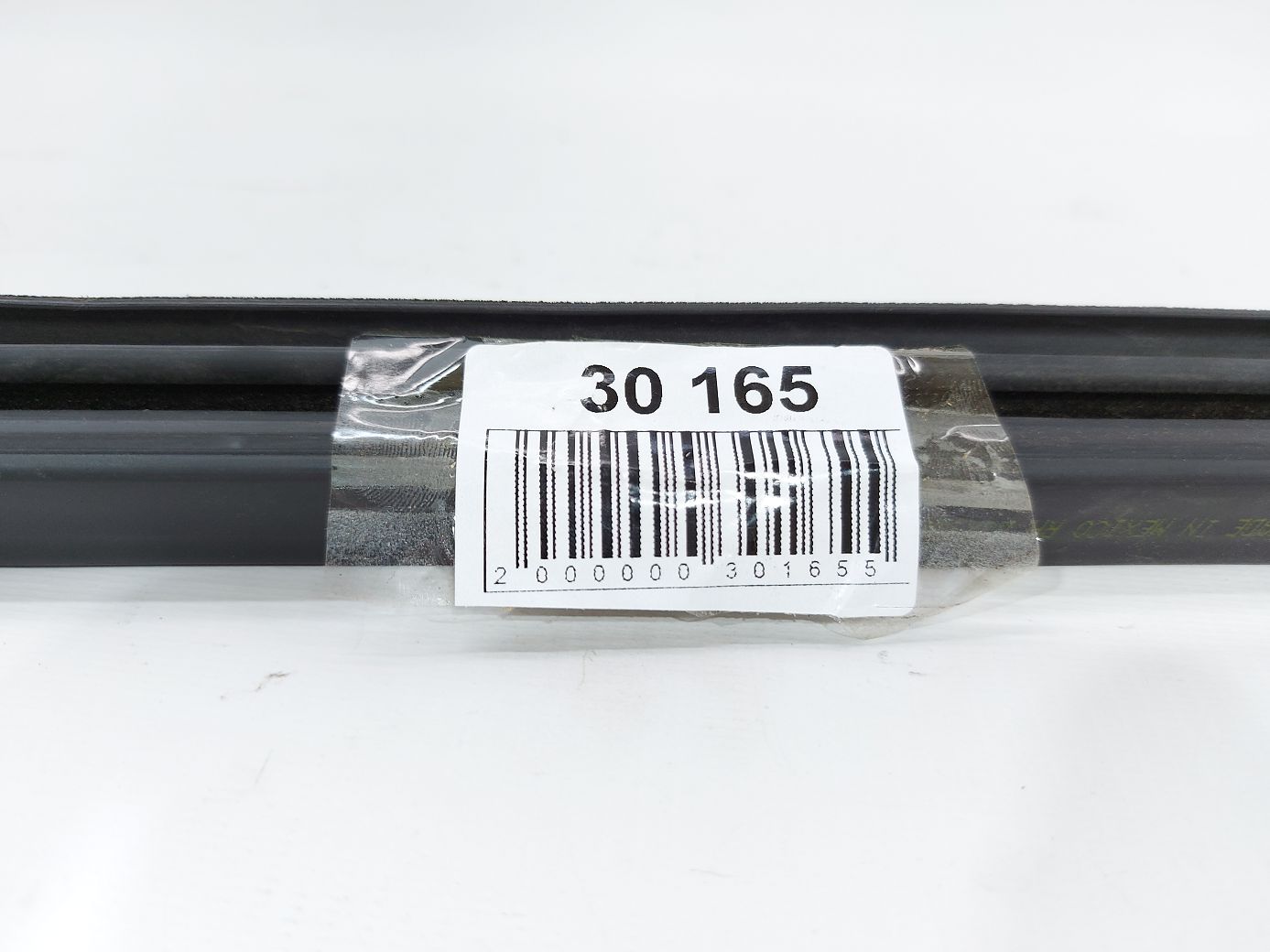 Journey Уплотнитель стекла внутренний двери передней правой Dodge Journey 2011-2020 5076874AC Dodge Journey 9